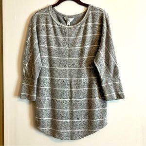 Market & Spruce Dolman Sleeve Sweater
